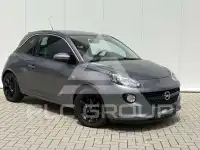 2019 Opel Adam