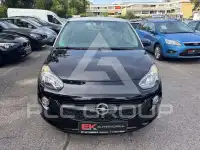 2019 Opel Adam