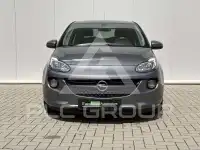 2019 Opel Adam