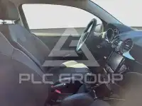 2019 Opel Adam