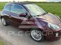 2019 Opel Adam