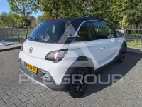 2019 Opel Adam