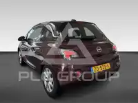 2019 Opel Adam