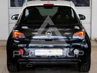 2019 Opel Adam