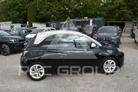 2019 Opel Adam