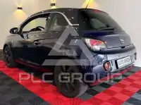 2019 Opel Adam