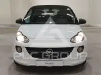 2019 Opel Adam