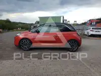 2019 Opel Adam