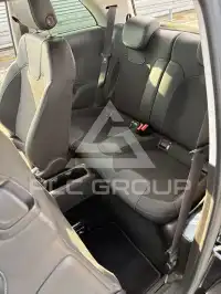 2019 Opel Adam