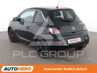2019 Opel Adam
