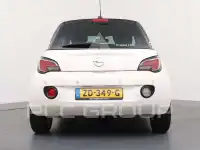 2019 Opel Adam