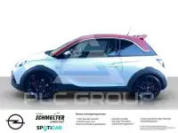 2019 Opel Adam