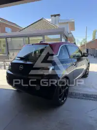 2019 Opel Adam