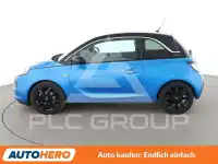 2019 Opel Adam