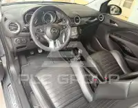 2019 Opel Adam