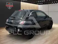 2019 Opel Adam