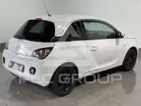 2019 Opel Adam