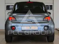 2019 Opel Adam