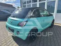 2019 Opel Adam