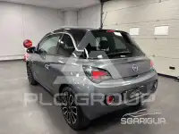 2019 Opel Adam