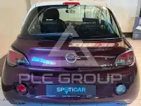 2019 Opel Adam