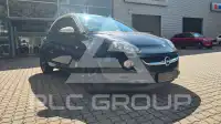 2019 Opel Adam