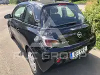 2019 Opel Adam