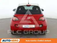 2019 Opel Adam