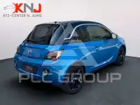 2019 Opel Adam