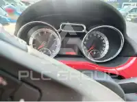 2019 Opel Adam