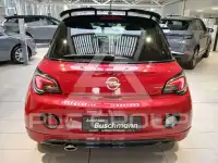 2019 Opel Adam