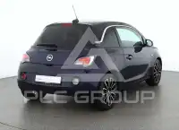 2019 Opel Adam