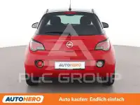 2019 Opel Adam