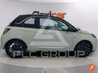 2019 Opel Adam
