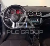 2019 Opel Adam