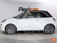 2019 Opel Adam