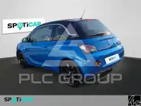 2019 Opel Adam