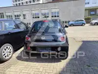 2019 Opel Adam