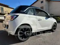 2019 Opel Adam