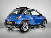 2019 Opel Adam
