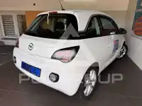 2019 Opel Adam
