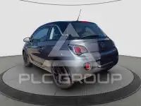2019 Opel Adam