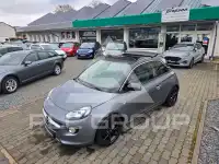 2019 Opel Adam