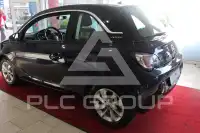 2019 Opel Adam