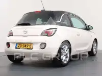 2019 Opel Adam