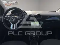 2019 Opel Adam