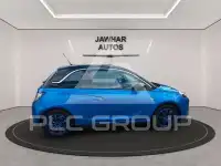 2019 Opel Adam
