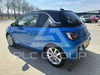 2019 Opel Adam