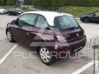 2019 Opel Adam