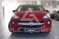 2019 Opel Adam
